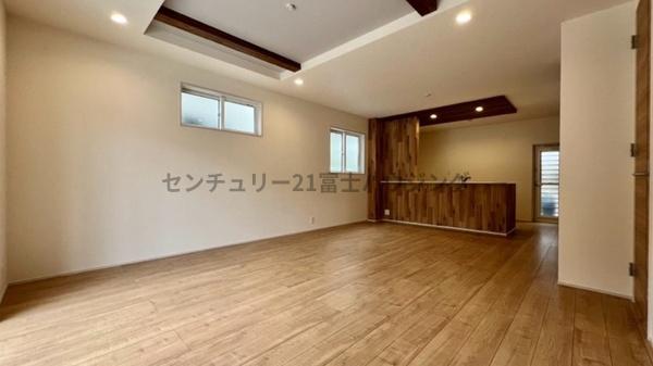 茅ヶ崎市赤羽根の新築一戸建