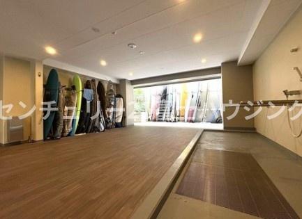 クリオ茅ヶ崎中海岸グランヴィラ