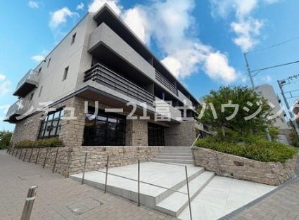 クリオ茅ヶ崎中海岸グランヴィラ
