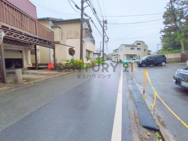 茅ヶ崎市南湖４丁目の新築一戸建
