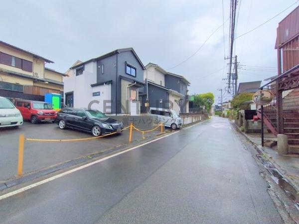 茅ヶ崎市南湖４丁目の新築一戸建