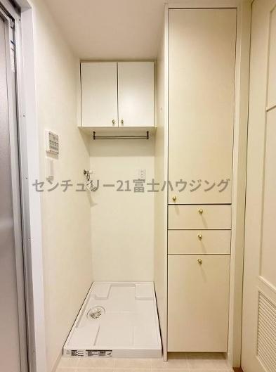 ビッグヴァングランヴァーグ茅ヶ崎