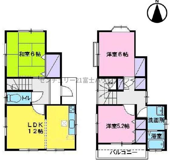 茅ヶ崎市南湖６丁目の中古一戸建