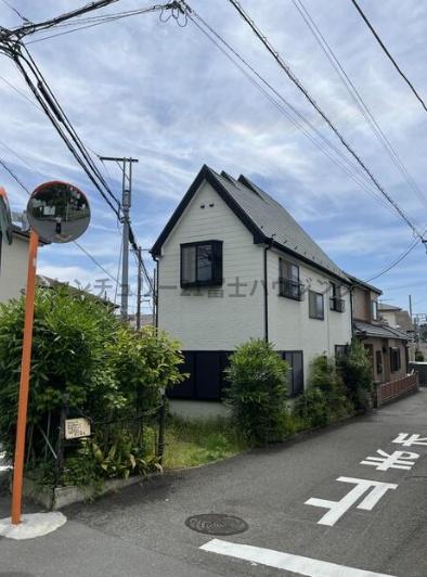 茅ヶ崎市南湖６丁目の中古一戸建