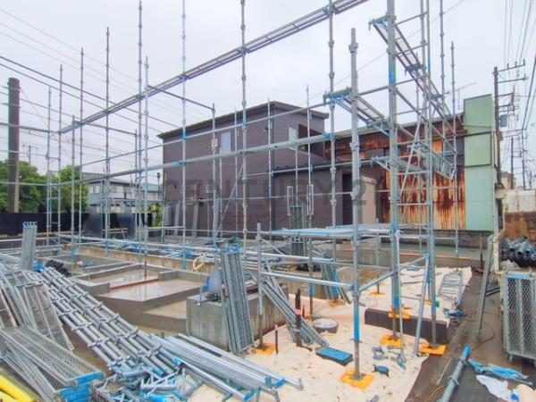 茅ヶ崎市南湖３丁目の新築一戸建