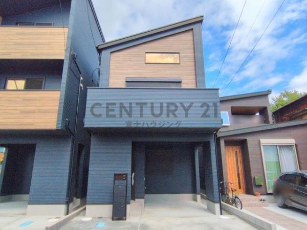 茅ヶ崎市南湖3丁目の新築一戸建(その他)