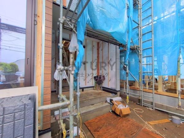 茅ヶ崎市小和田１丁目の新築一戸建