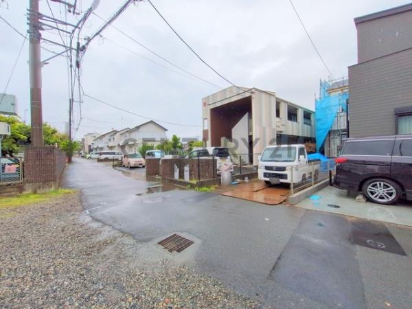 茅ヶ崎市小和田１丁目の新築一戸建
