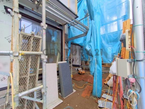 茅ヶ崎市小和田１丁目の新築一戸建