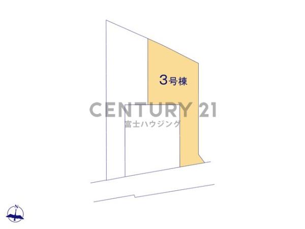 茅ヶ崎市小和田１丁目の新築一戸建