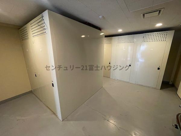 オーシャンレジデンス辻堂海浜公園