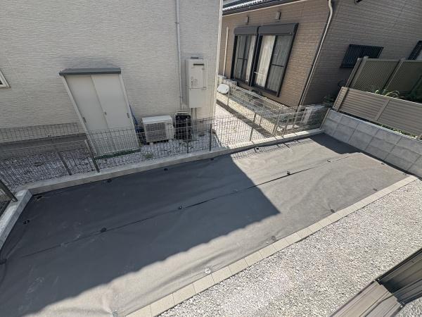茅ヶ崎市松浪2丁目　新築戸建　1号棟　全3棟