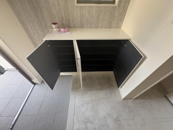 茅ヶ崎市松浪2丁目　新築戸建　3号棟　全3棟