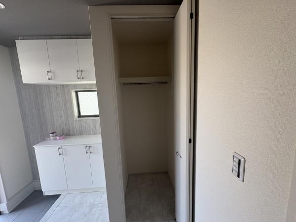 茅ヶ崎市松浪2丁目　新築戸建　3号棟　全3棟