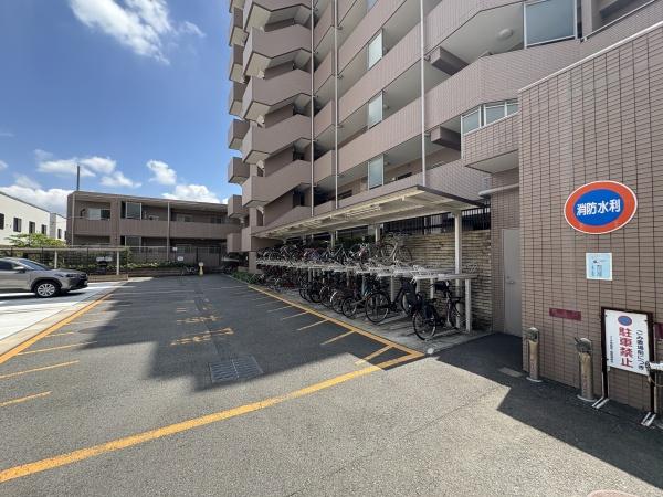 クリオ湘南茅ヶ崎