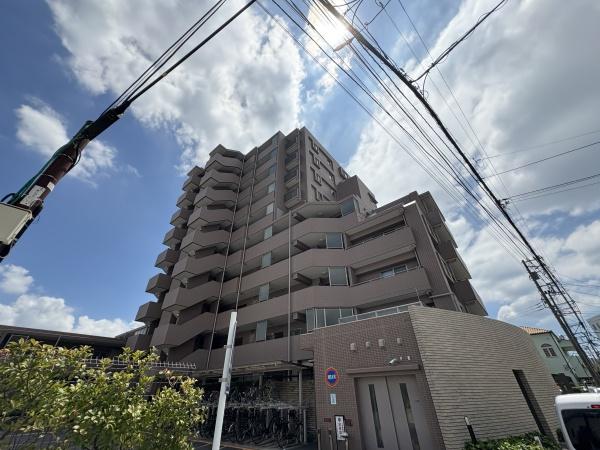 クリオ湘南茅ヶ崎