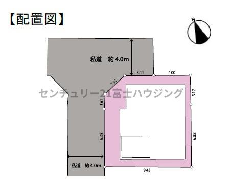茅ヶ崎市萩園の新築一戸建