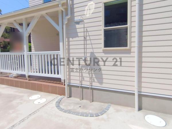 茅ヶ崎市浜竹４丁目の新築一戸建