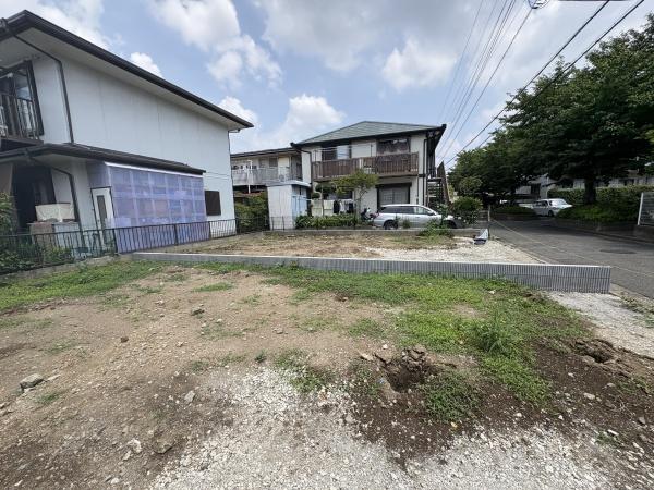 茅ヶ崎市萩園の新築一戸建