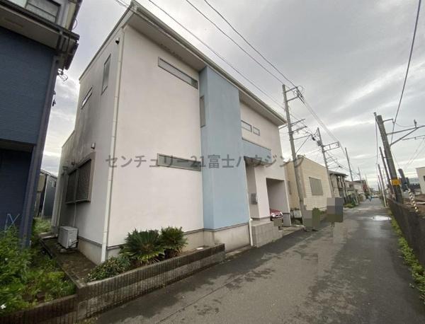 茅ヶ崎市円蔵の中古一戸建