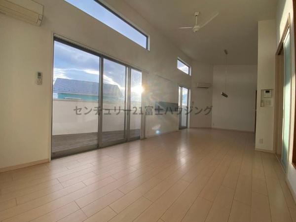 茅ヶ崎市円蔵の中古一戸建て
