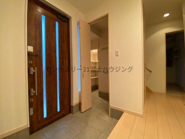 茅ヶ崎市円蔵の中古一戸建て