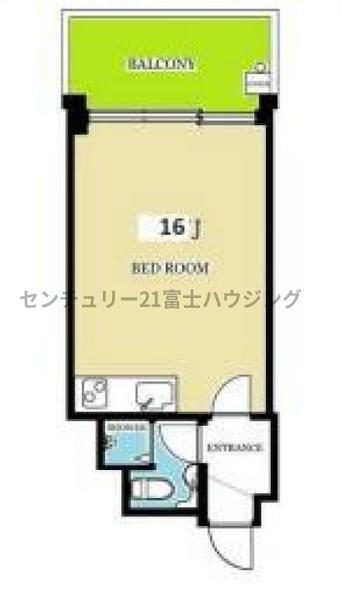 茅ヶ崎シーサイドパレス