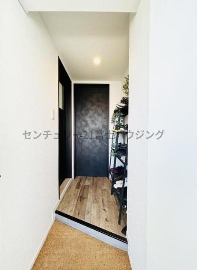 茅ヶ崎シーサイドパレス