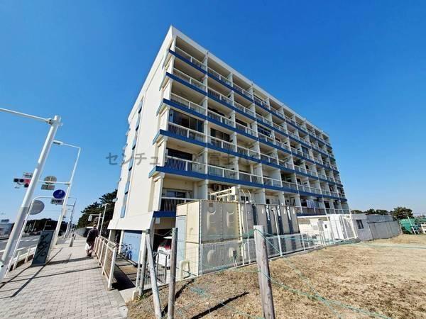 茅ヶ崎シーサイドパレス