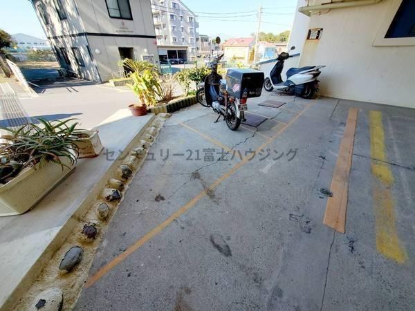 茅ヶ崎シーサイドパレス
