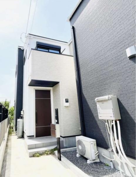 茅ヶ崎市本村２丁目の中古一戸建