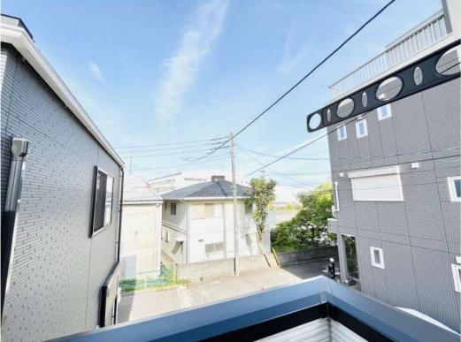 茅ヶ崎市本村２丁目の中古一戸建