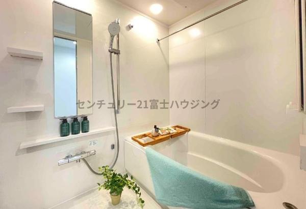 ライオンズマンション茅ヶ崎グランコースト