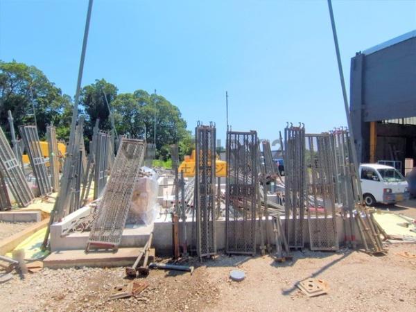 茅ヶ崎市行谷の新築一戸建