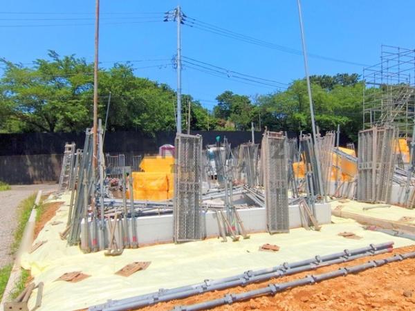茅ヶ崎市行谷の新築一戸建