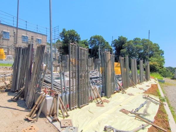 茅ヶ崎市行谷の新築一戸建