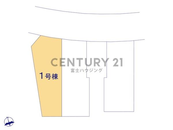 茅ヶ崎市行谷の新築一戸建