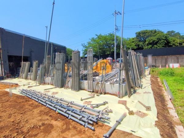 茅ヶ崎市行谷の新築一戸建
