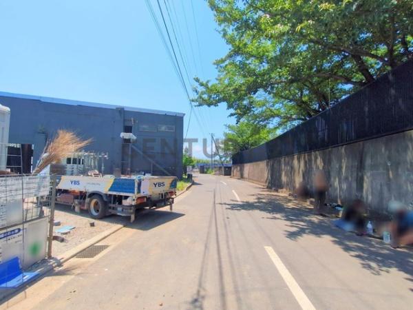 茅ヶ崎市行谷の新築一戸建