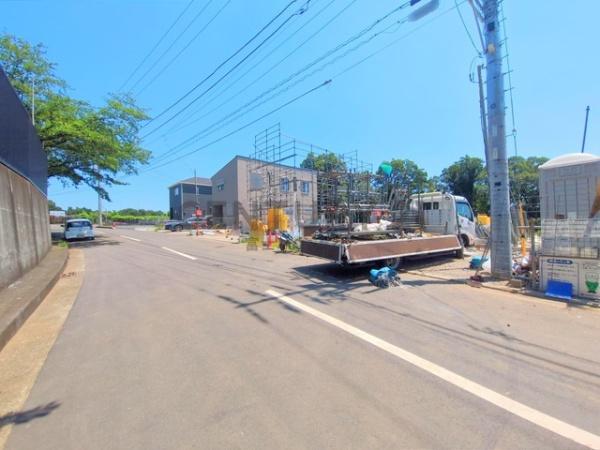 茅ヶ崎市行谷の新築一戸建