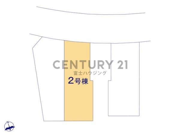 茅ヶ崎市行谷の新築一戸建