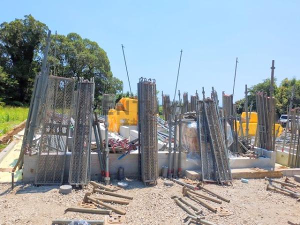 茅ヶ崎市行谷の新築一戸建