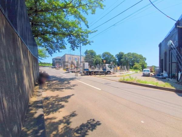 茅ヶ崎市行谷の新築一戸建