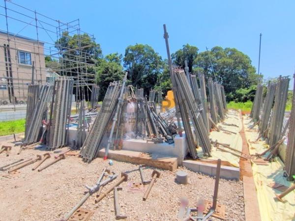 茅ヶ崎市行谷の新築一戸建