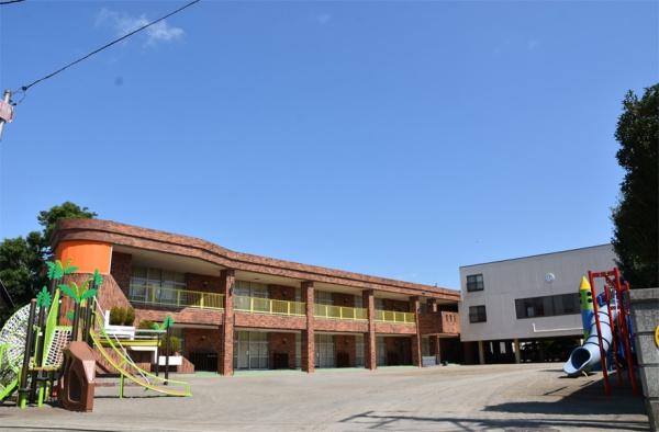 茅ヶ崎市行谷の新築一戸建(寒川さくら幼稚園)