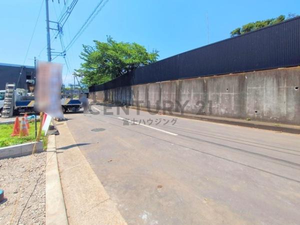 茅ヶ崎市行谷の新築一戸建