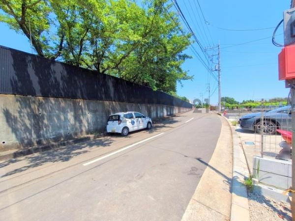 茅ヶ崎市行谷の新築一戸建