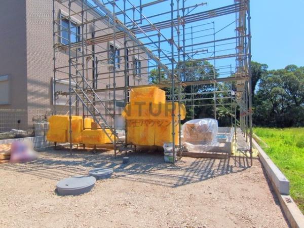 茅ヶ崎市行谷の新築一戸建