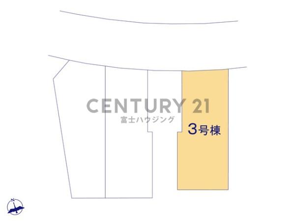 茅ヶ崎市行谷の新築一戸建