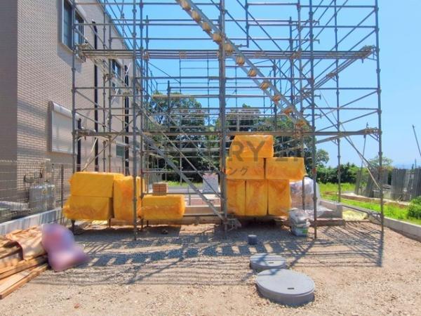 茅ヶ崎市行谷の新築一戸建